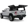 Hardtop Contour Full-size avec fenêtres Dodge Ram 1500 benne 5.5" 2009-2024